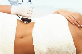 Wellness IV Saloon - Body Contouring & Sculpting